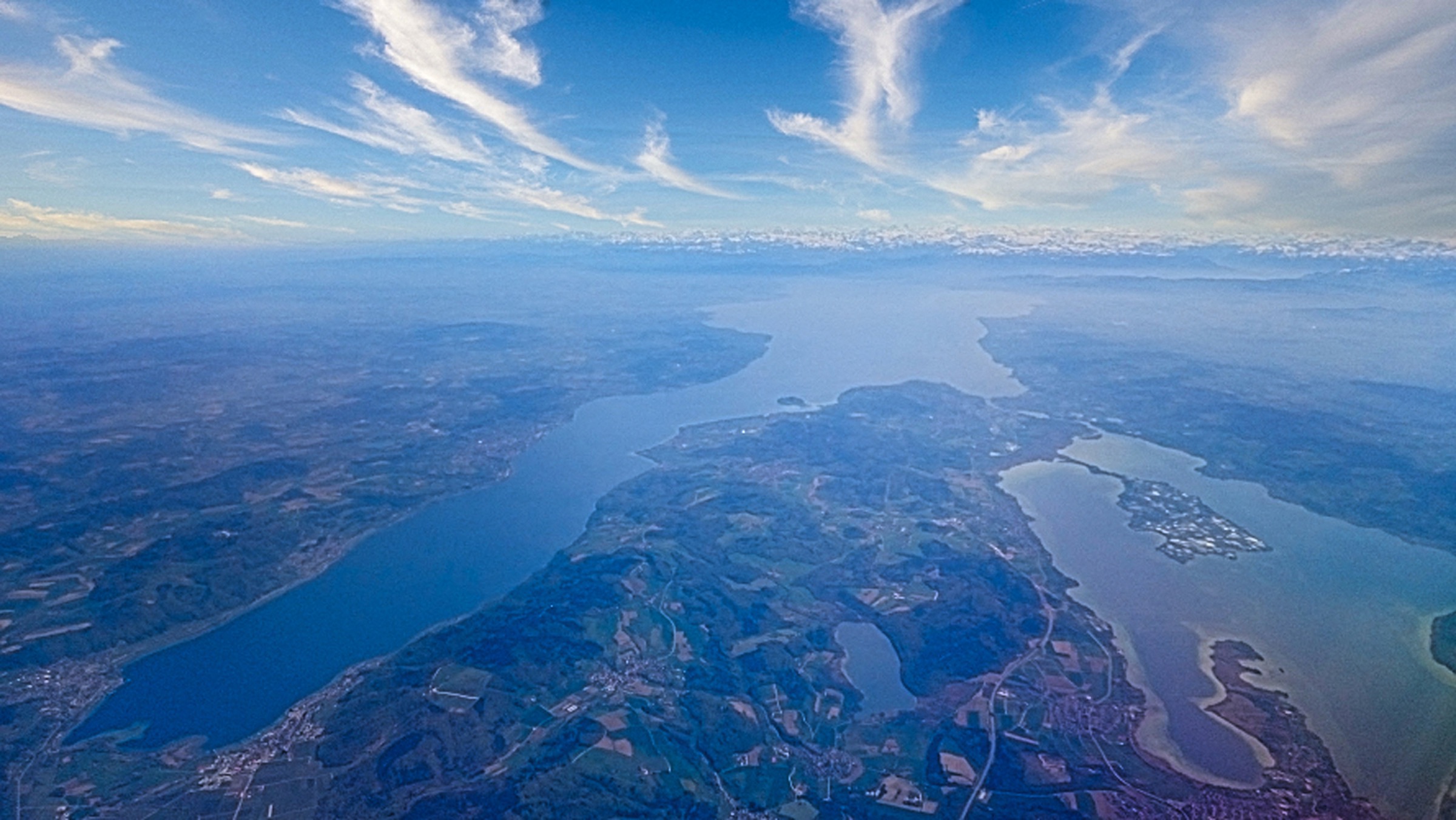 Impression von Sipplingen und Umgebung – Bild 1