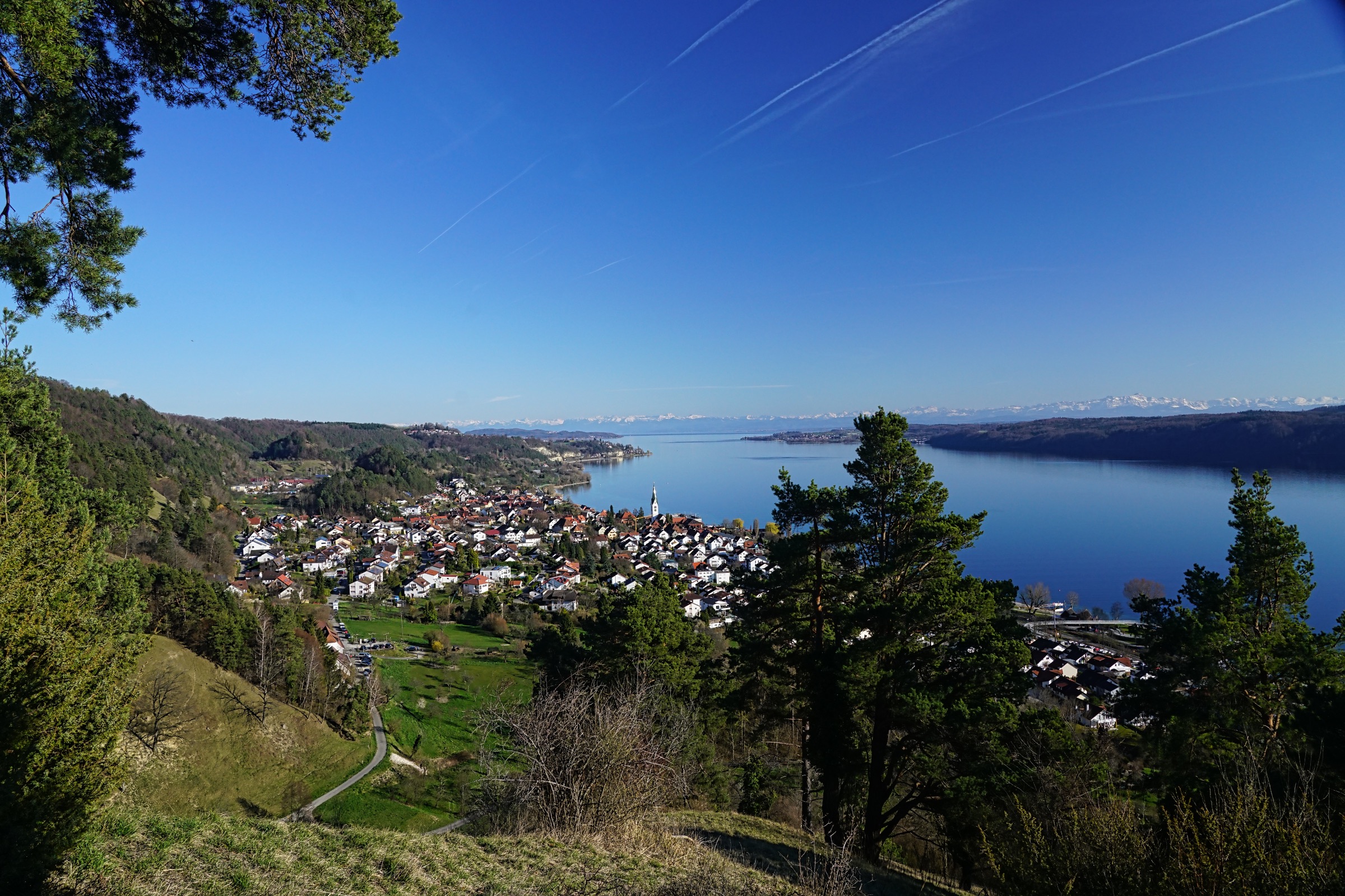 Impression von Sipplingen und Umgebung – Bild 2