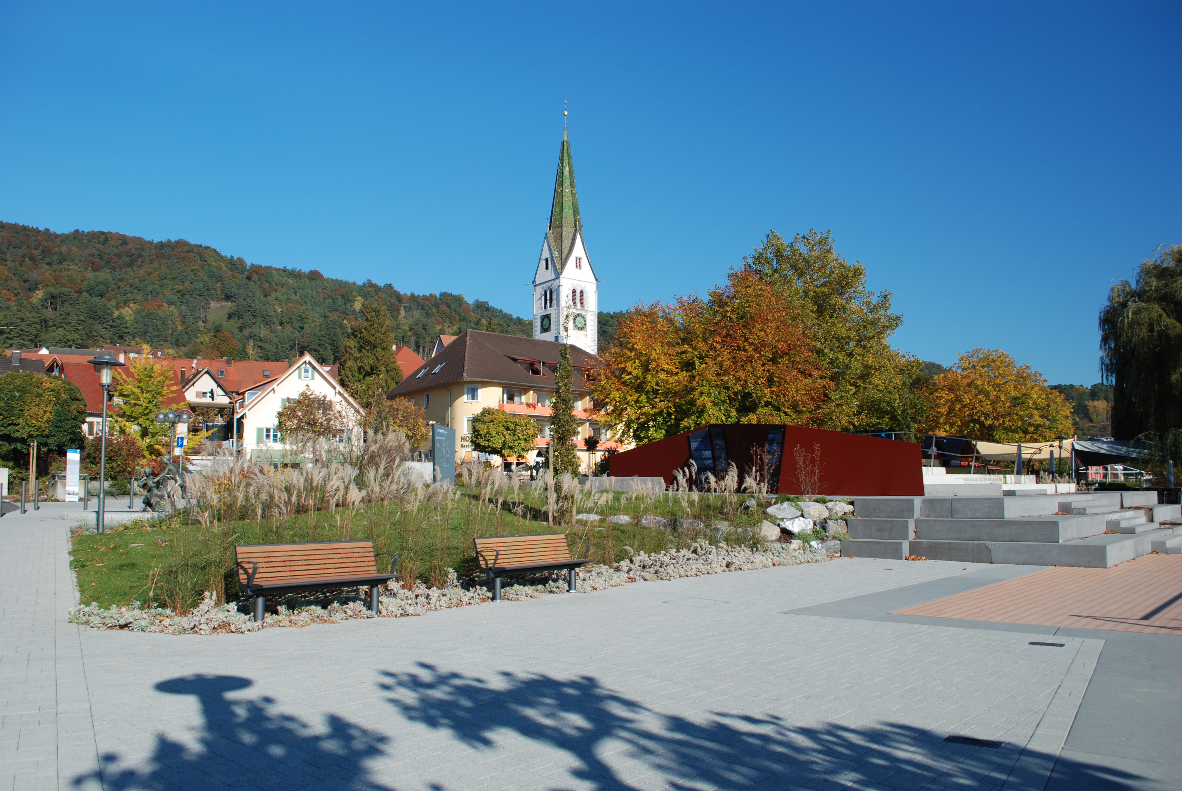 Impression von Sipplingen und Umgebung – Bild 3