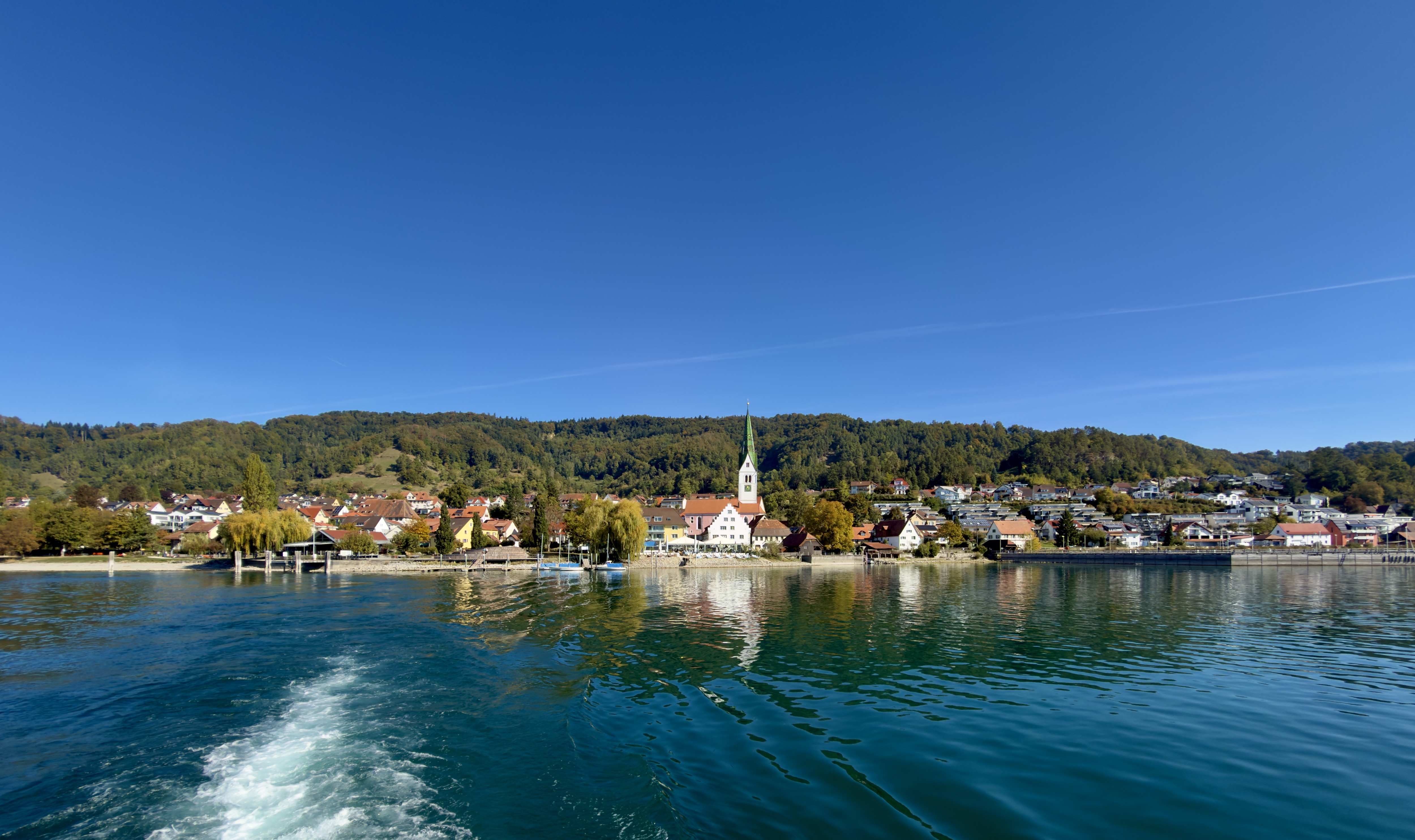 Impression von Sipplingen und Umgebung – Bild 4