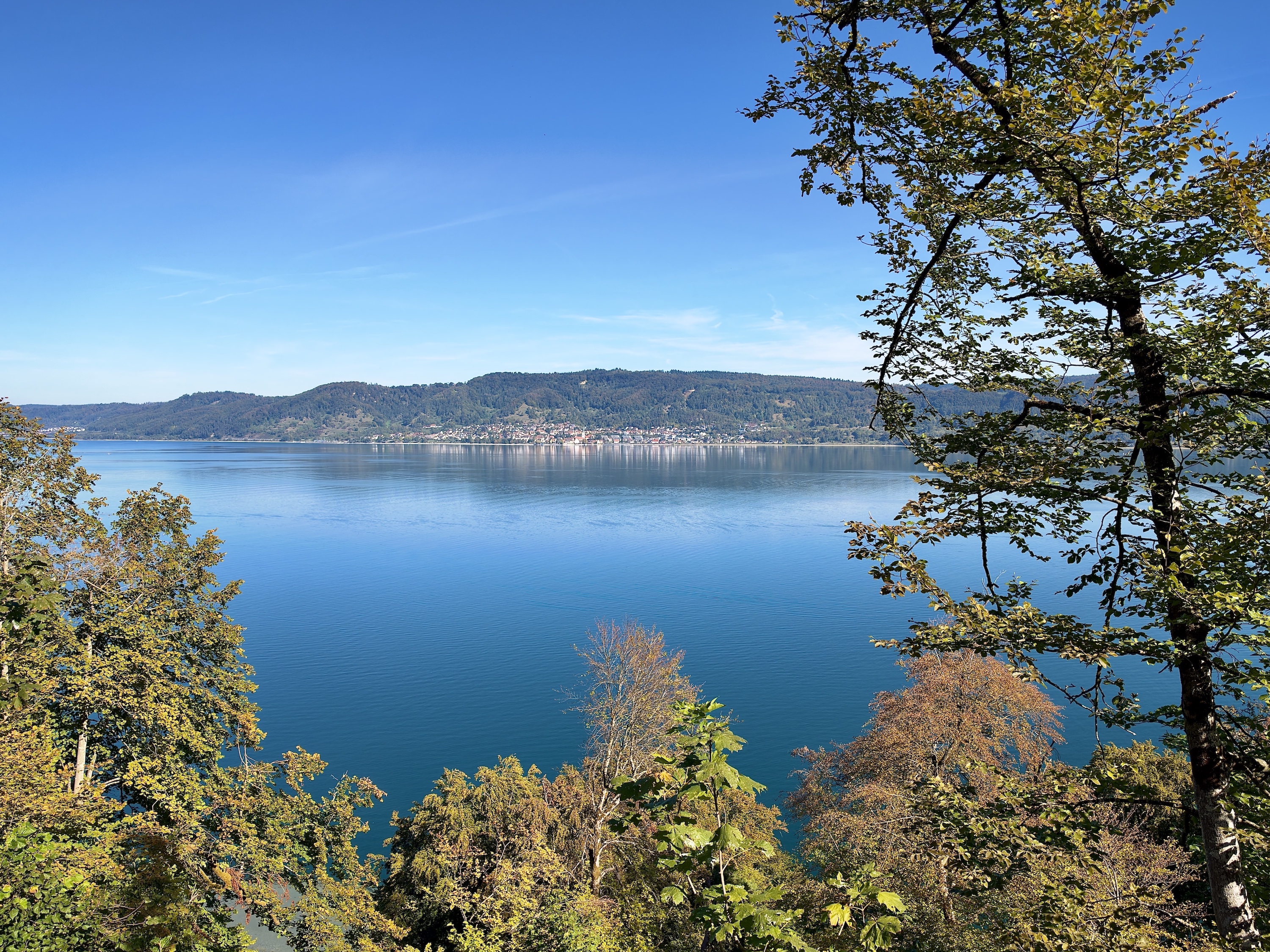 Impression von Sipplingen und Umgebung – Bild 5