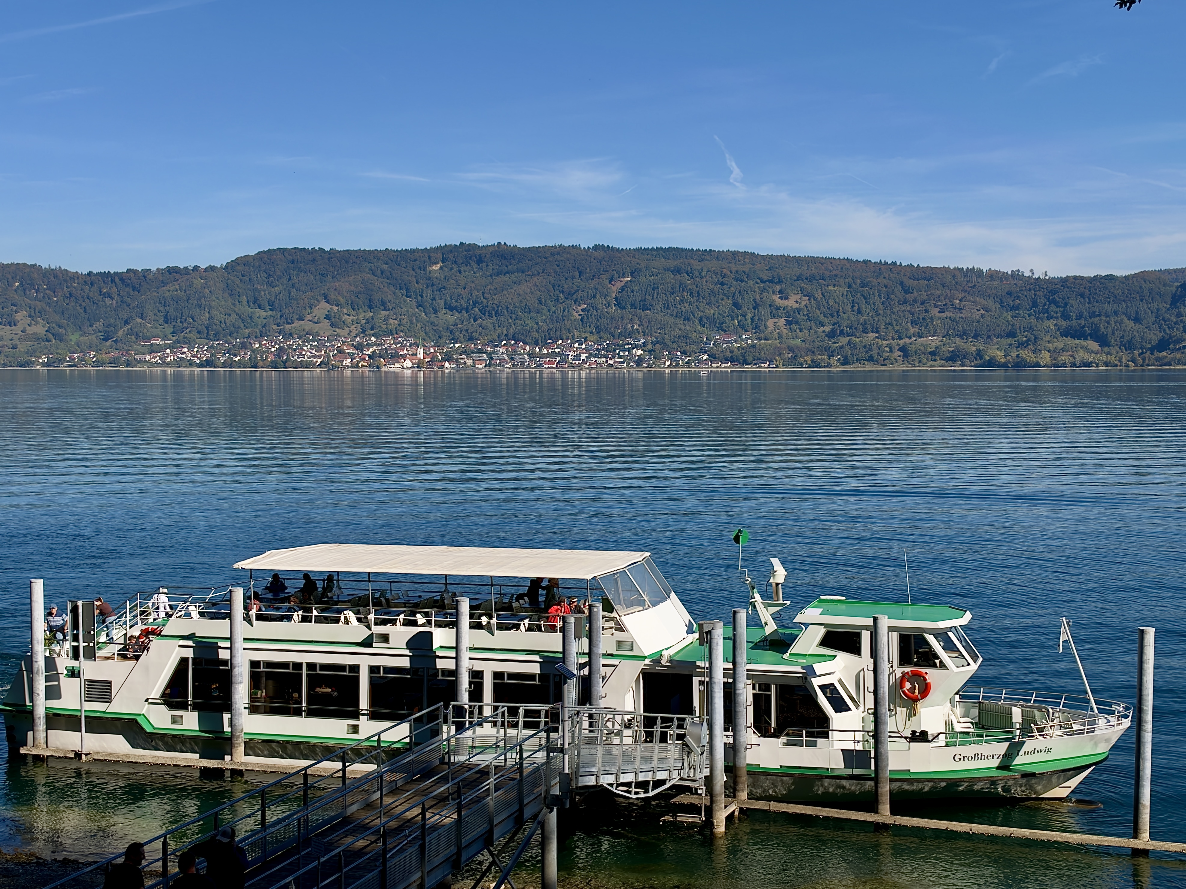 Impression von Sipplingen und Umgebung – Bild 7