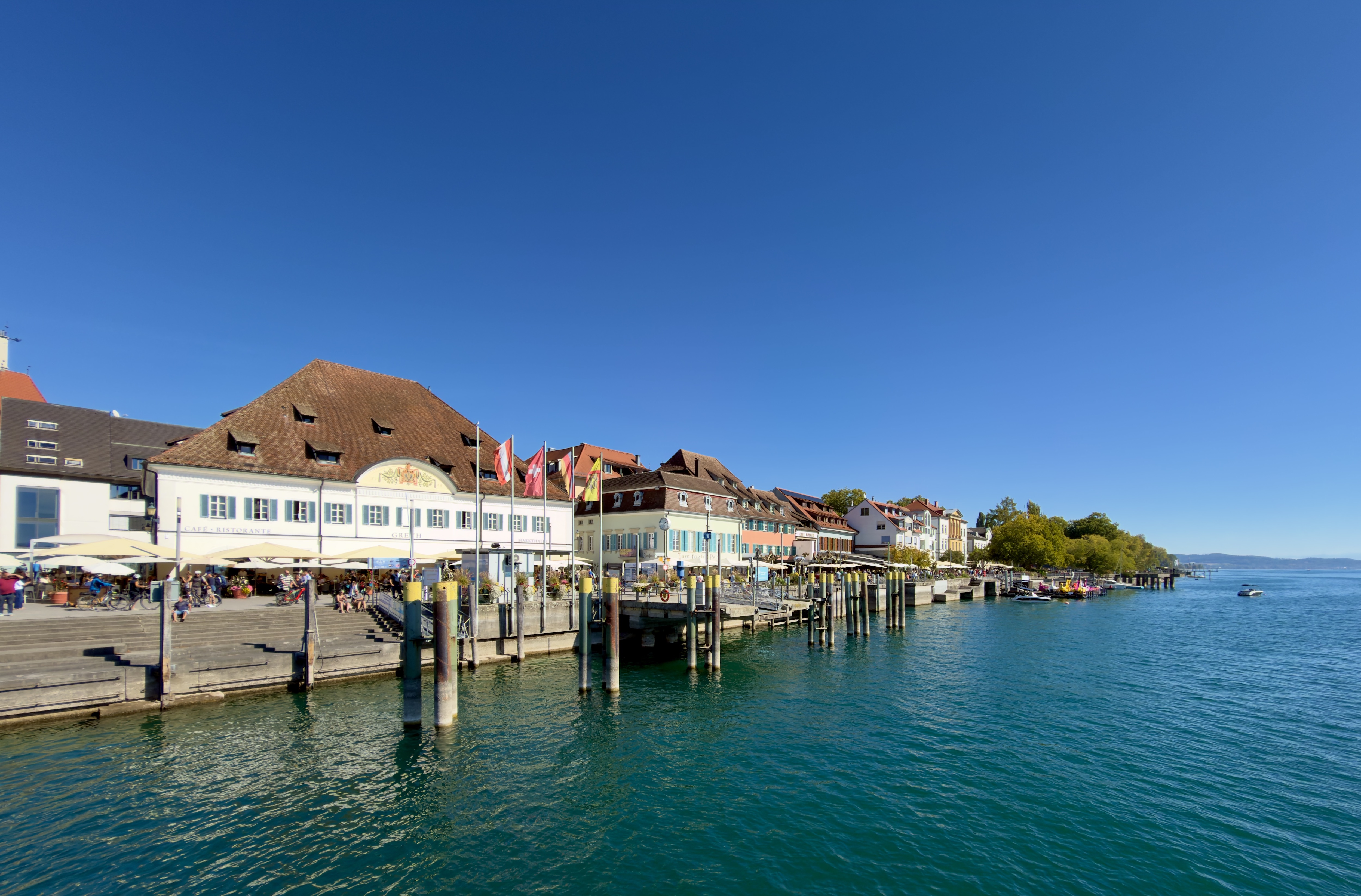 Impression von Sipplingen und Umgebung – Bild 11