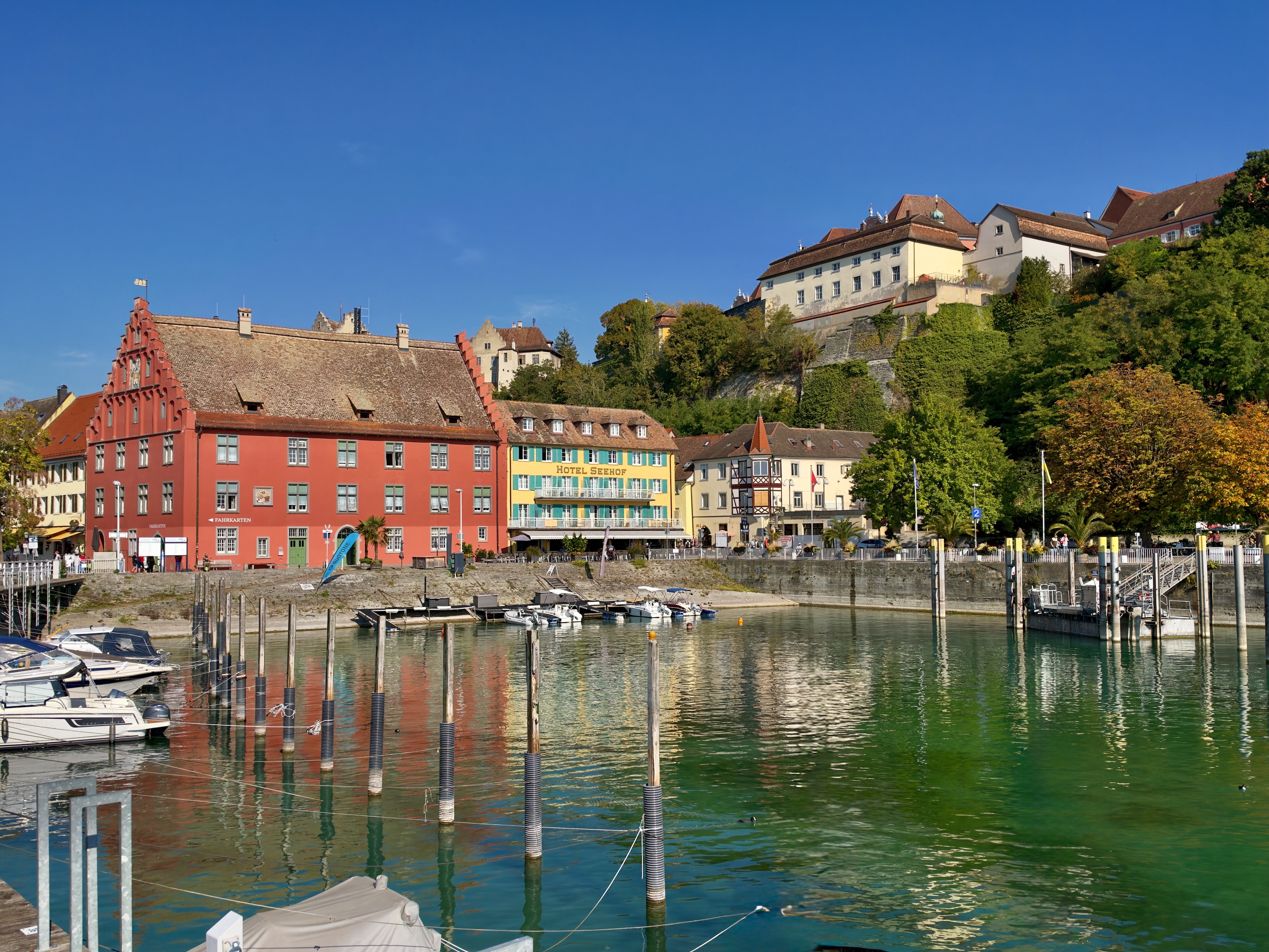 Impression von Sipplingen und Umgebung – Bild 13
