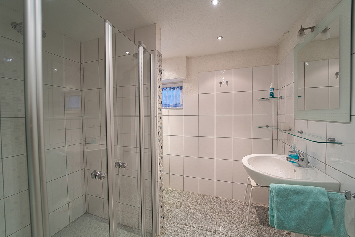 Wohnung Rosengarten
