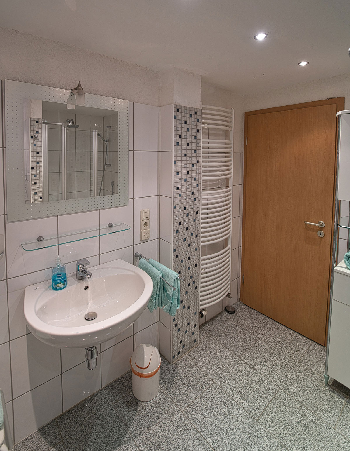 Wohnung Rosengarten