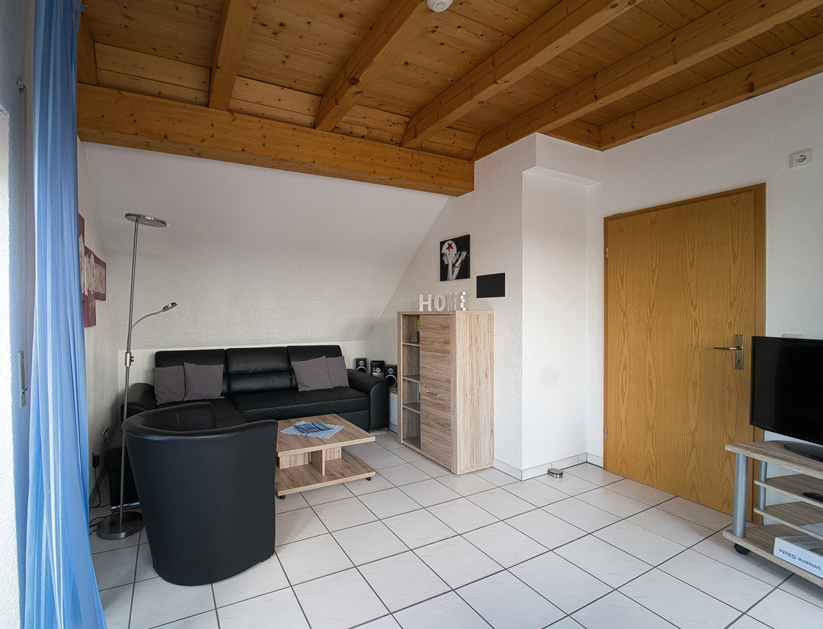 Wohnung Säntisblick