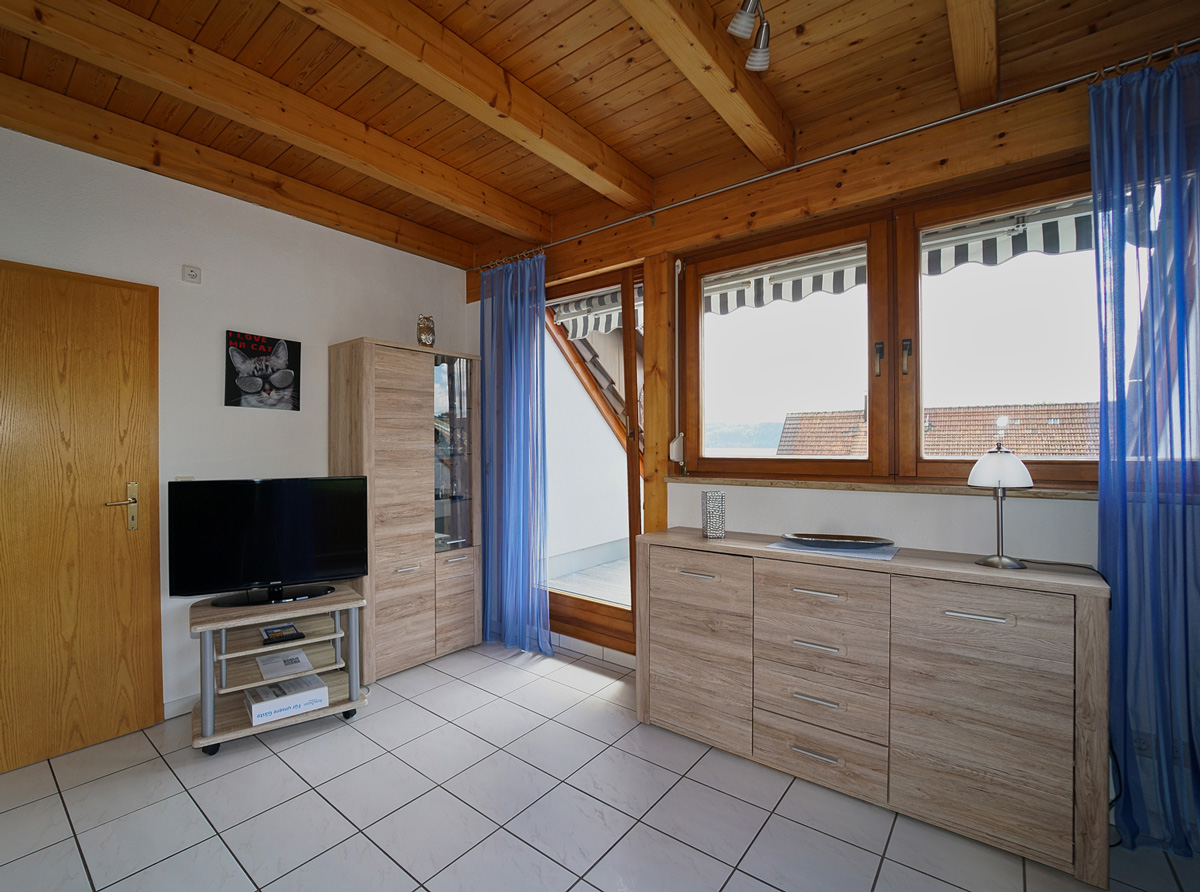Wohnung Säntisblick