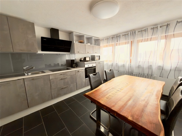 Wohnung Säntisblick