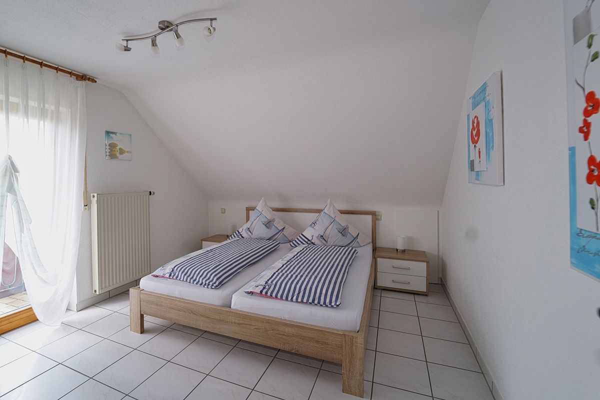 Wohnung Säntisblick