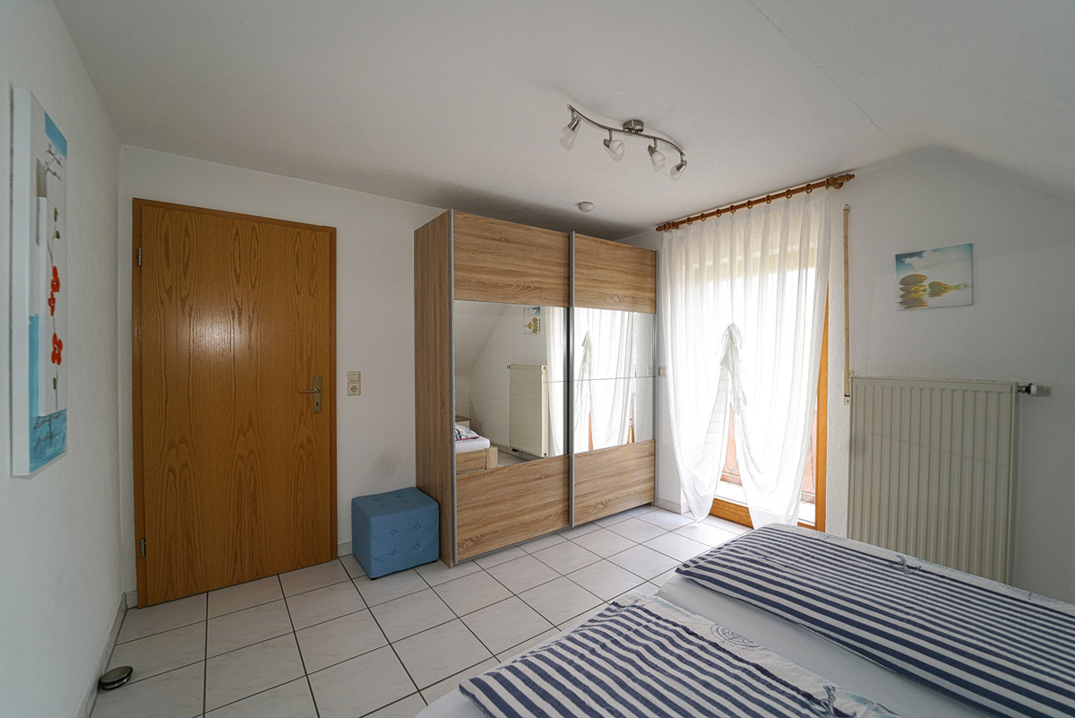 Wohnung Säntisblick