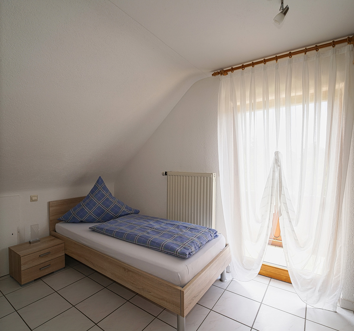 Wohnung Säntisblick