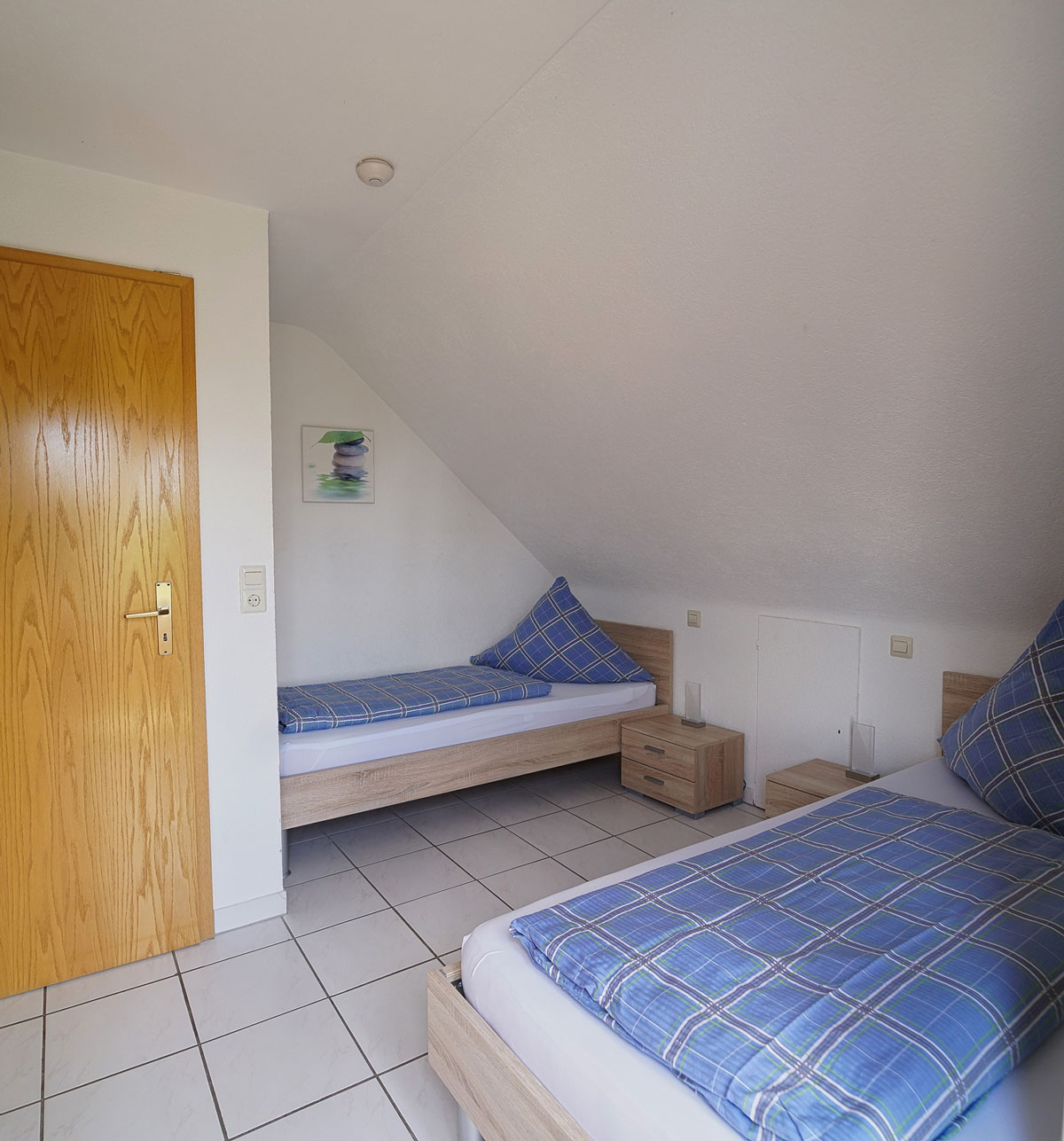 Wohnung Säntisblick
