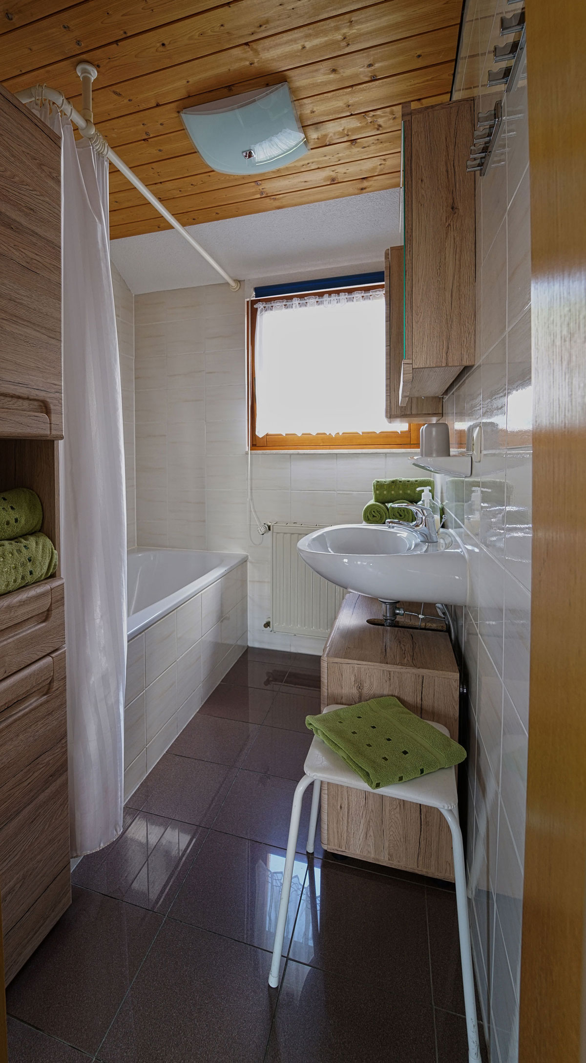 Wohnung Säntisblick