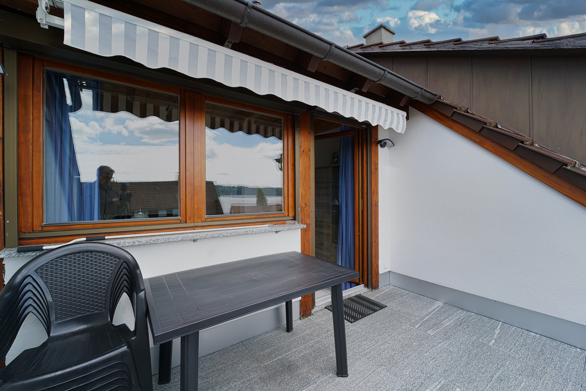 Wohnung Säntisblick