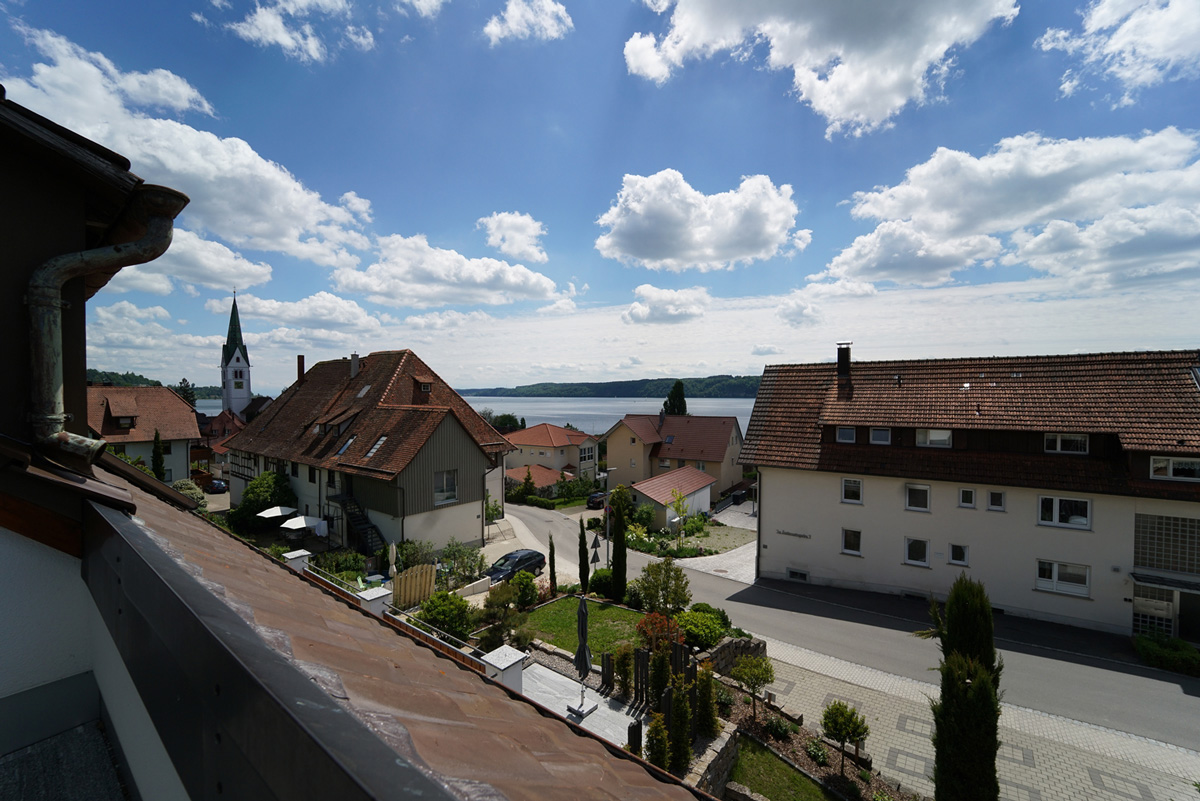 Wohnung Säntisblick