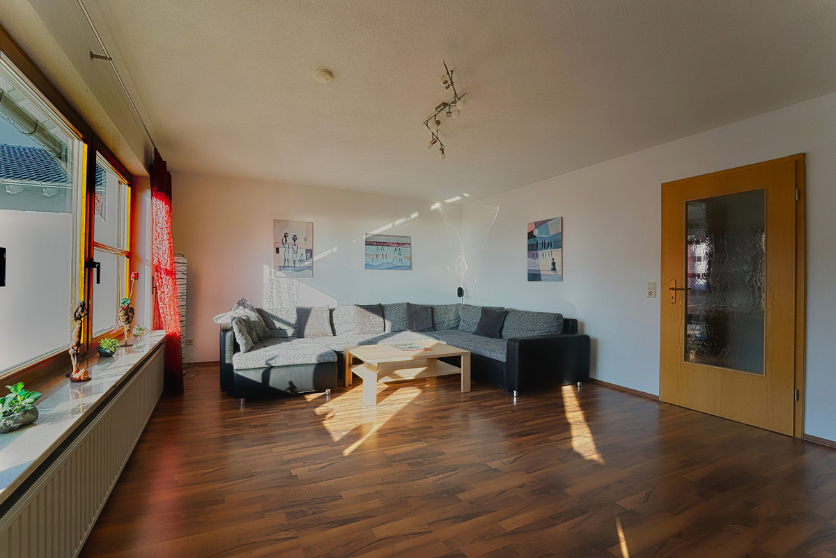 Wohnung Seeblick