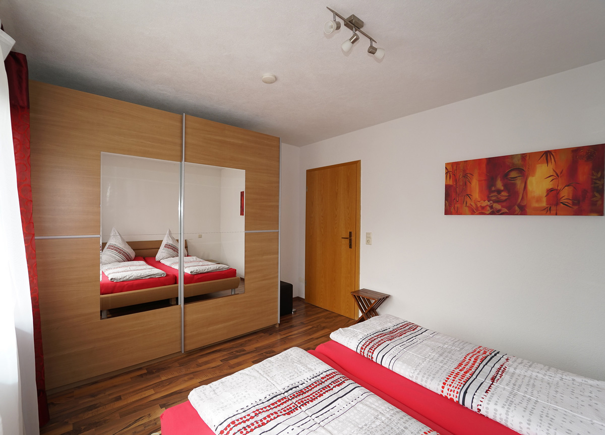 Wohnung Seeblick