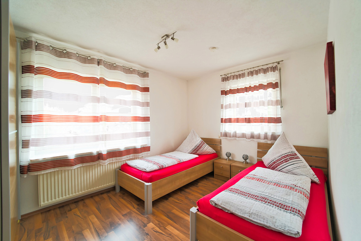 Wohnung Seeblick