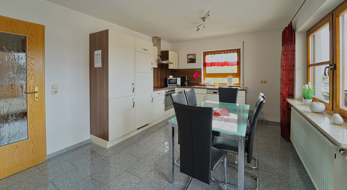 Wohnung Seeblick