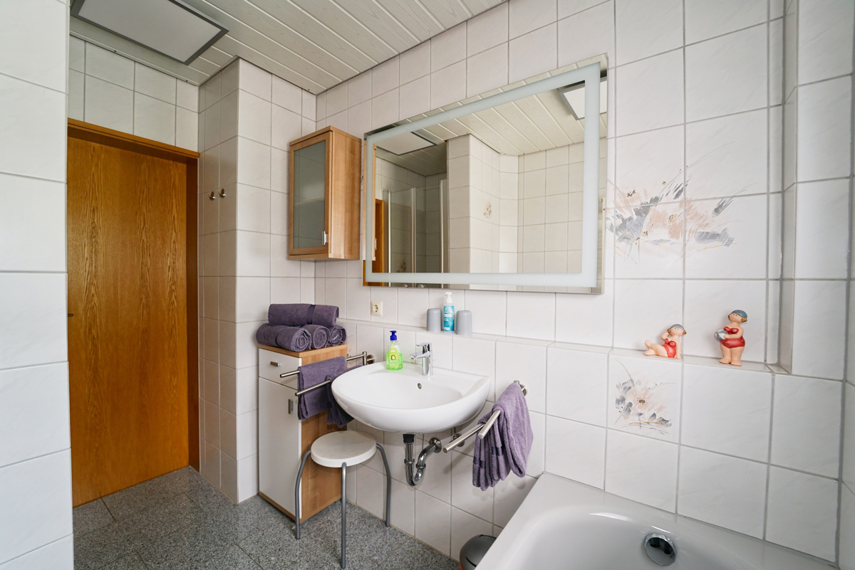 Wohnung Seeblick
