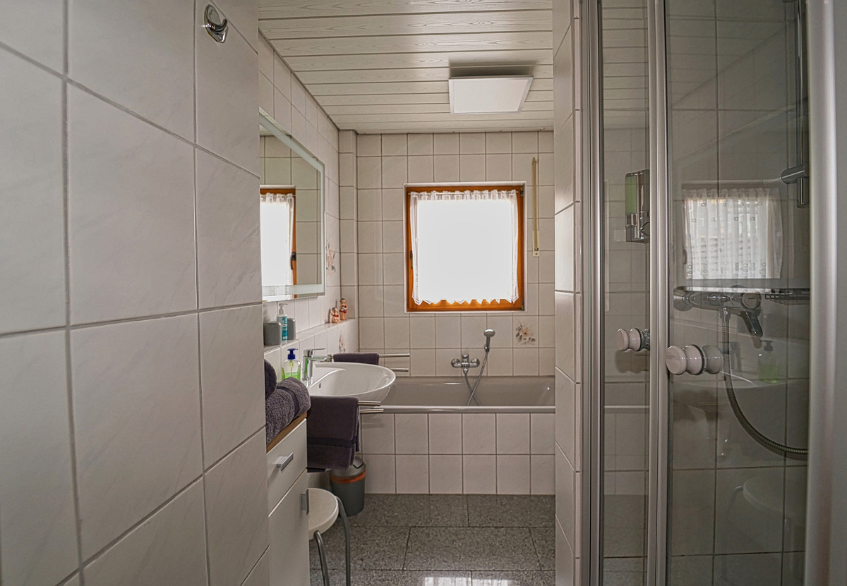 Wohnung Seeblick